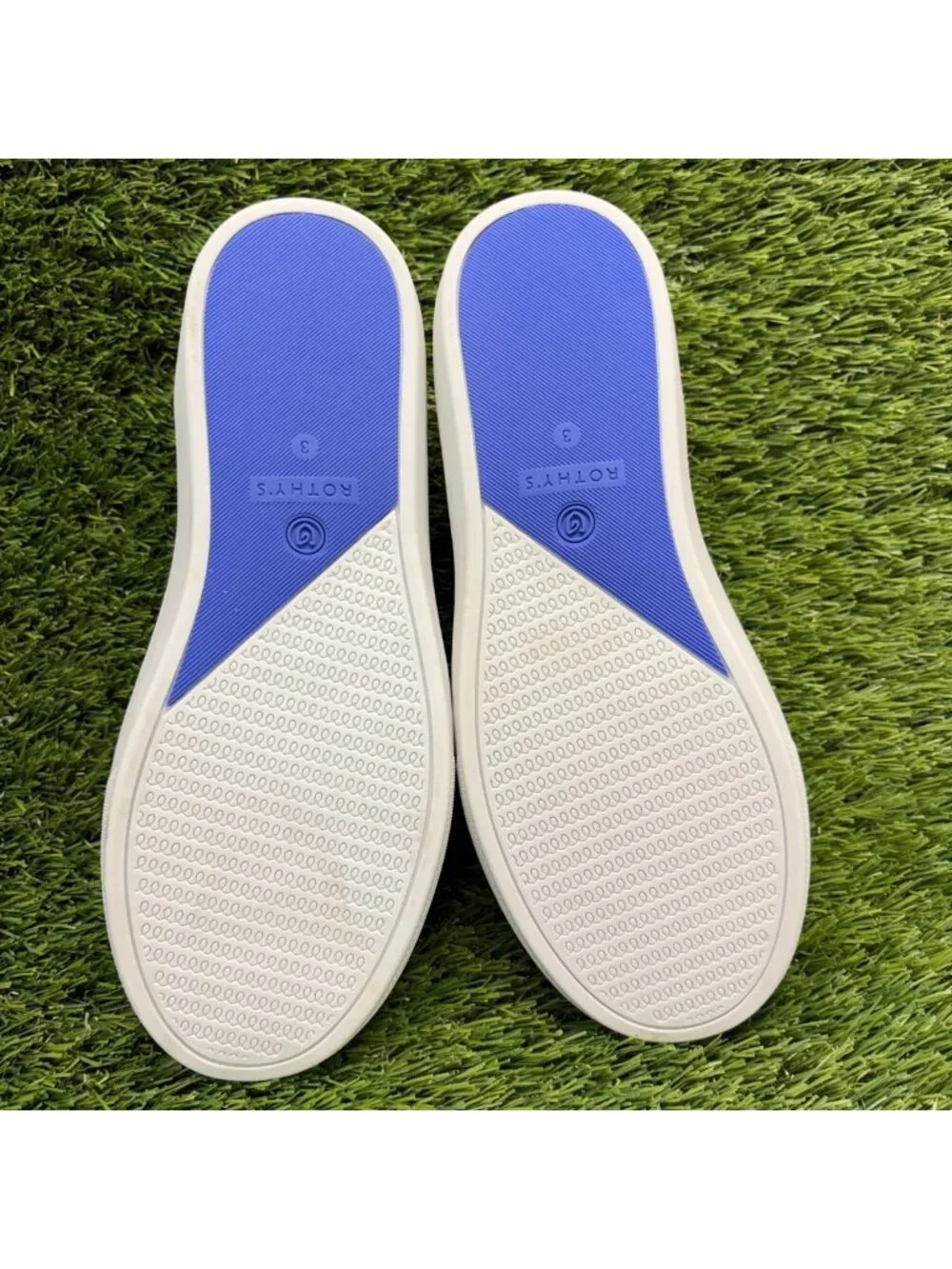 Rothys please review